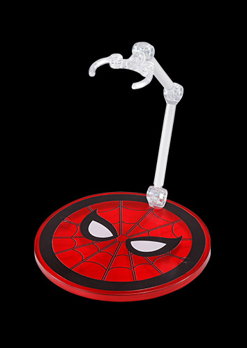 Spider-Man [Upgraded Suit]